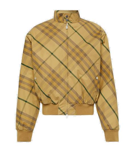 burberry bandana jacket|burberry bomber jacket.